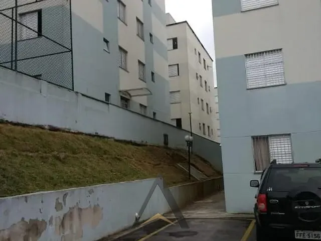 Apartamento com 70m² 1 quarto e 1 banheiro, à venda, no bairro Jardim Lajeado em São Paulo