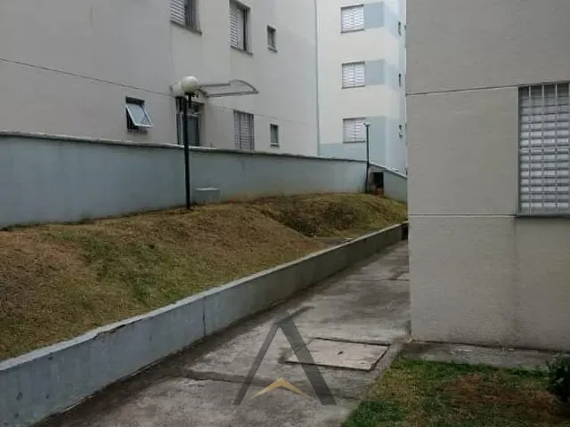 Apartamento com 70m² 1 quarto e 1 banheiro, à venda, no bairro Jardim Lajeado em São Paulo