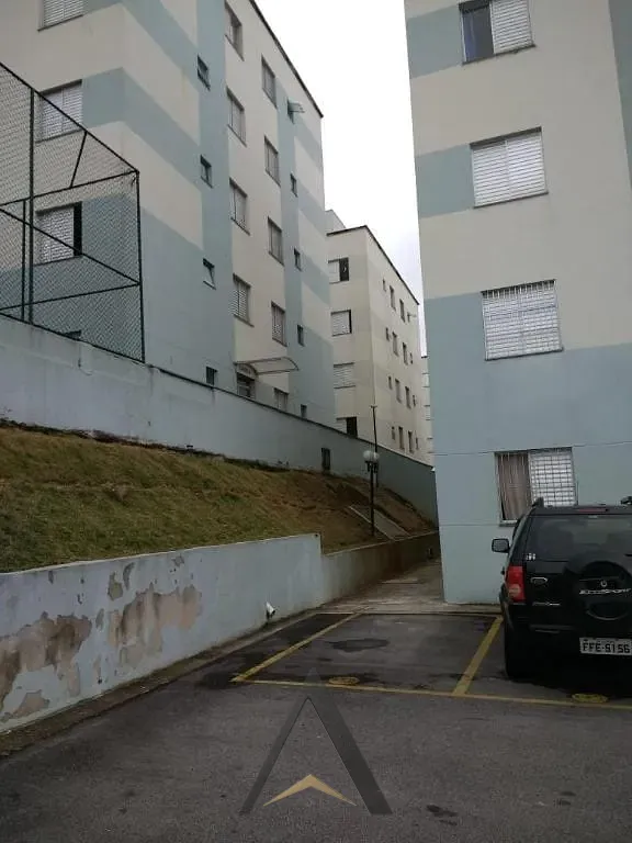 Apartamento, 1 quarto, 42 m² - Foto 3