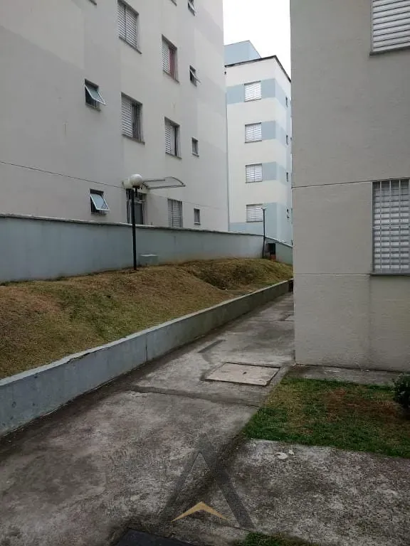 Apartamento, 1 quarto, 42 m² - Foto 1