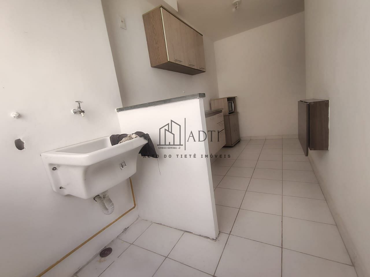 Apartamento, 2 quartos, 55 m² - Foto 3