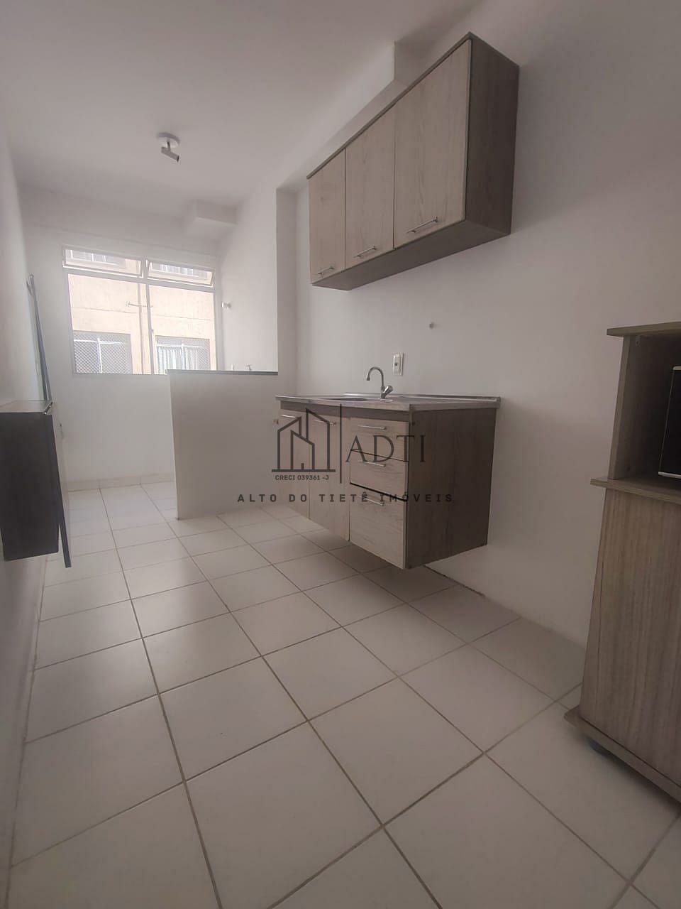 Apartamento, 2 quartos, 55 m² - Foto 2