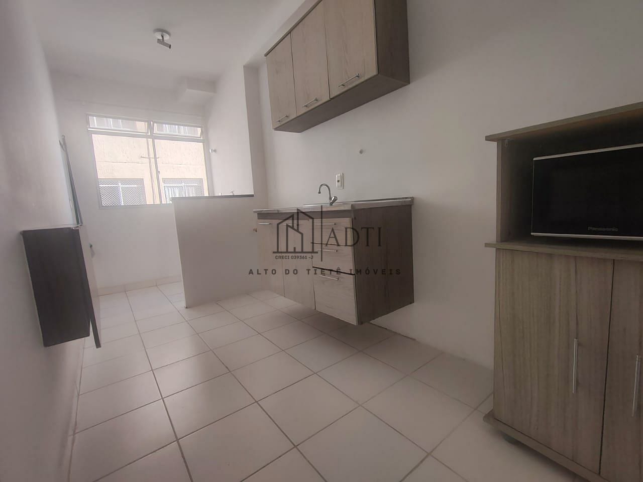 Apartamento, 2 quartos, 55 m² - Foto 1
