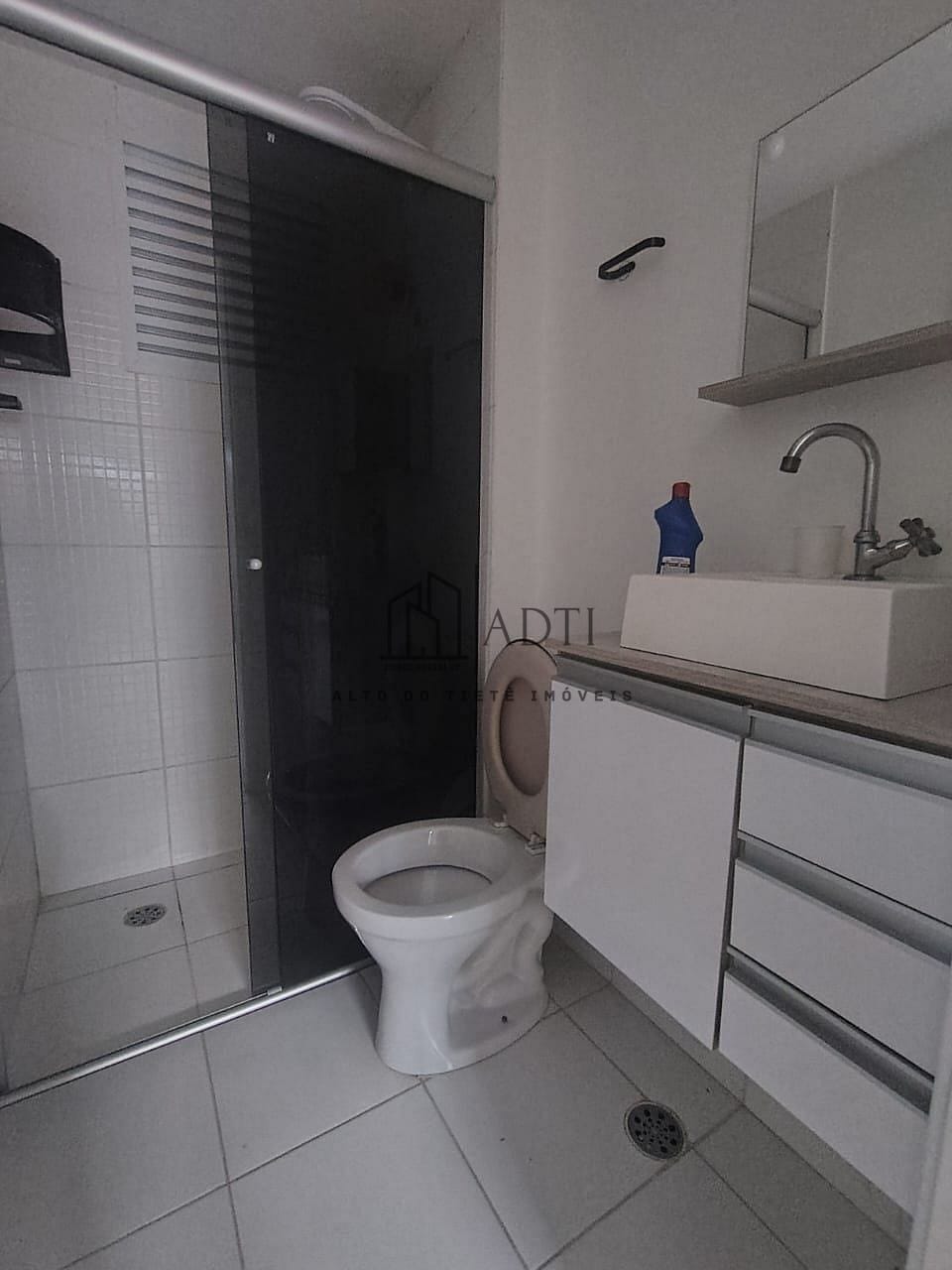 Apartamento, 2 quartos, 55 m² - Foto 9