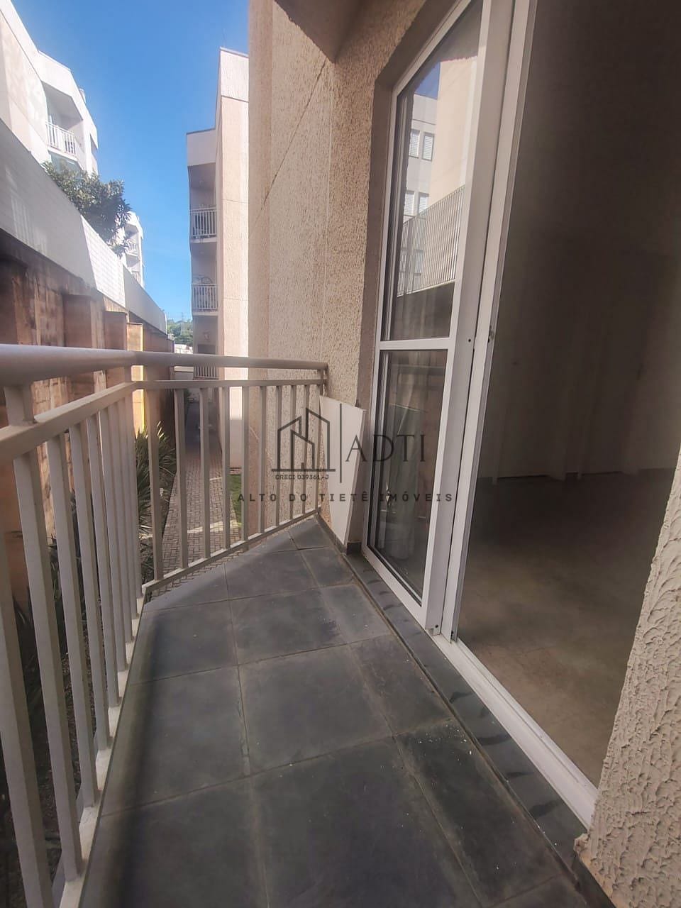 Apartamento, 2 quartos, 55 m² - Foto 8