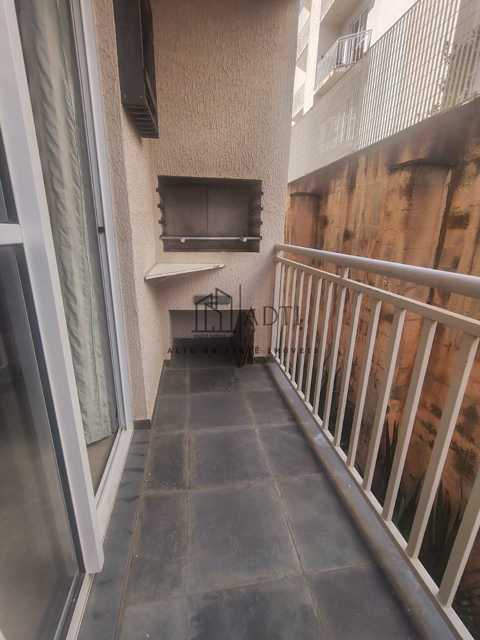 Apartamento, 2 quartos, 55 m² - Foto 7