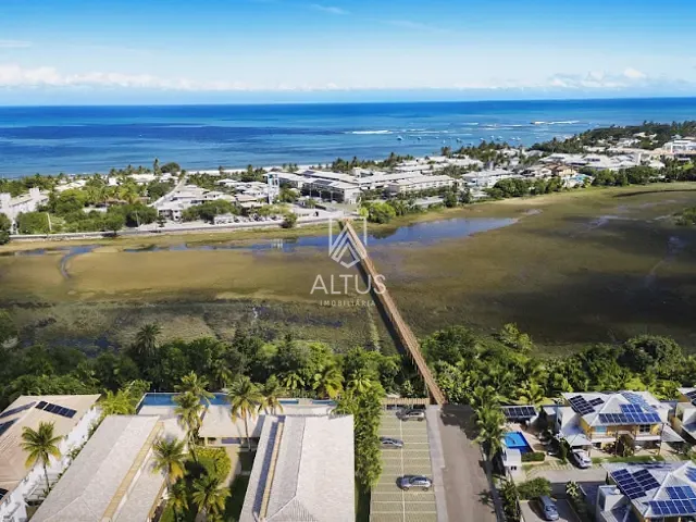 Apartamento 2 quartos e 1 banheiro, à venda, no bairro Itacimirim (Monte Gordo) em Camaçari