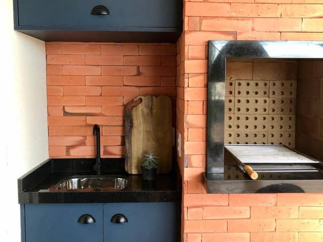 Foto do Apartamento - Apartamento Finamente Mobiliado à venda no Centro, Tijucas, SC | ATO CONSULTORIA IMOBILIARIA