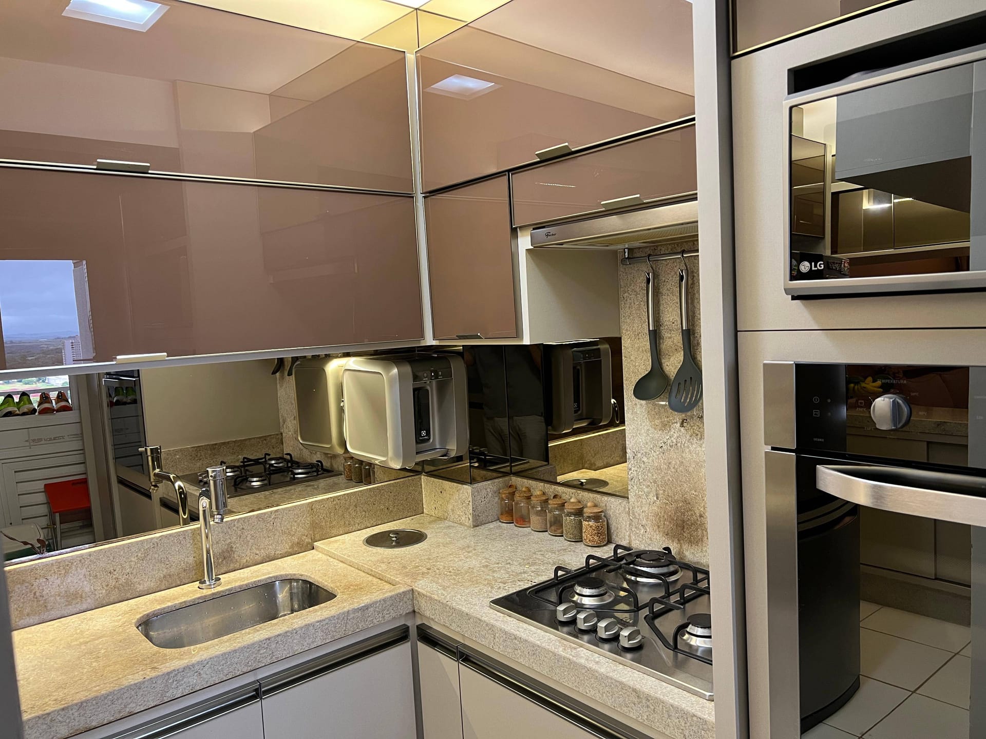 Apartamento, 2 quartos, 81 m² - Foto 12