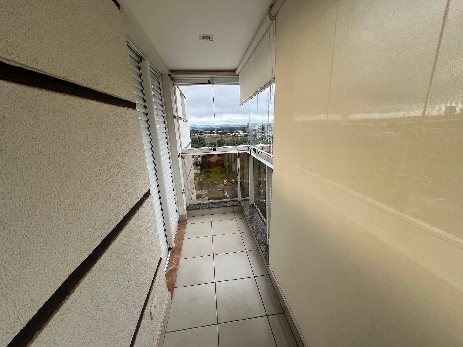 Apartamento, 2 quartos, 81 m² - Foto 3