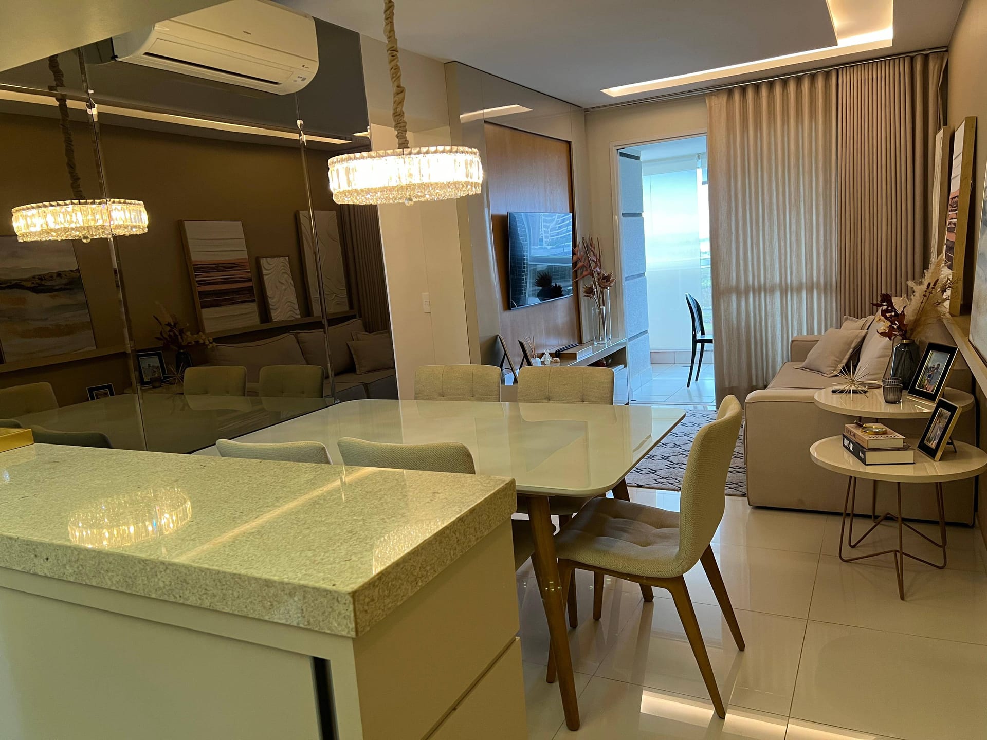 Apartamento, 2 quartos, 81 m² - Foto 10