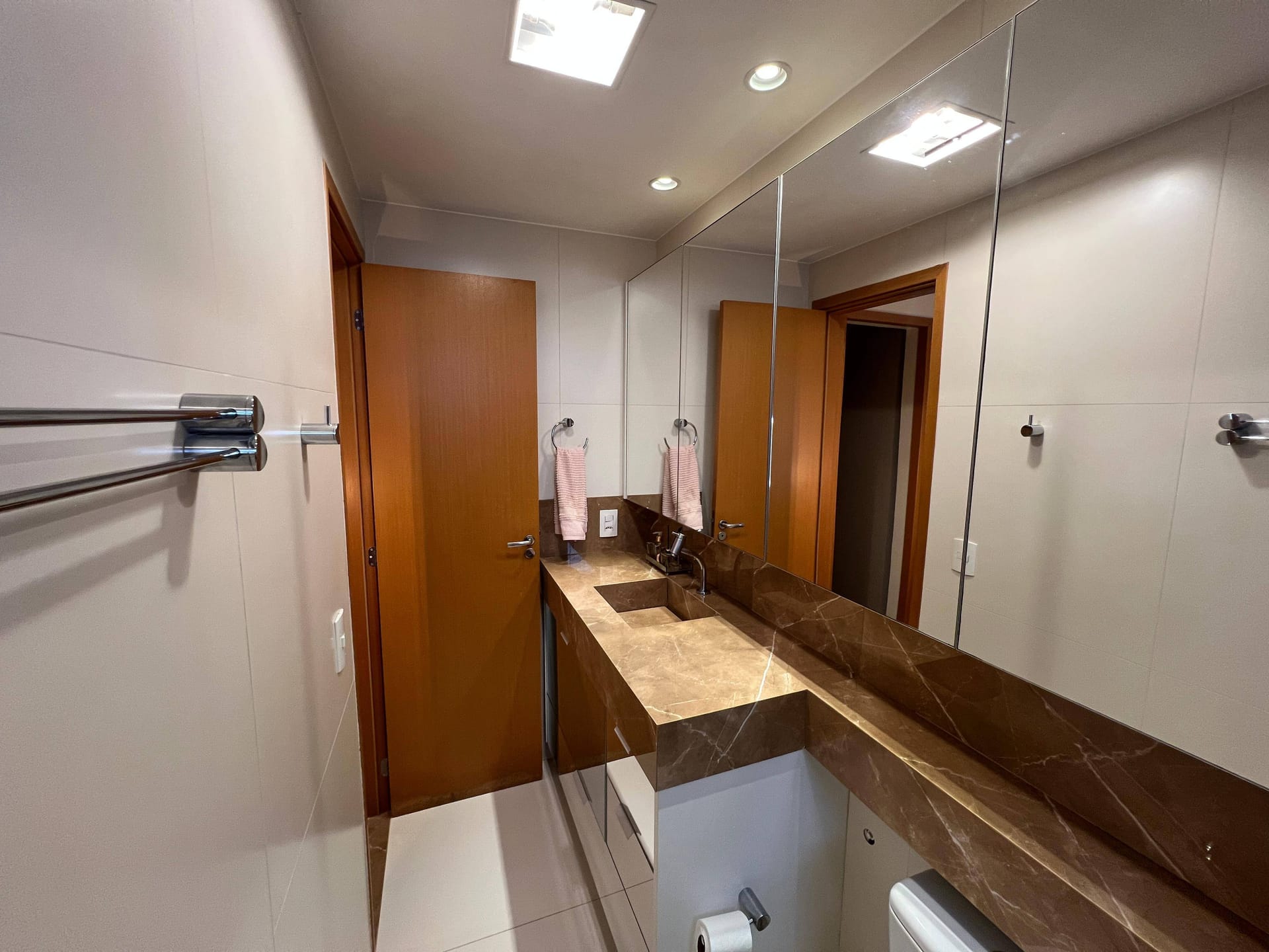 Apartamento, 2 quartos, 81 m² - Foto 8