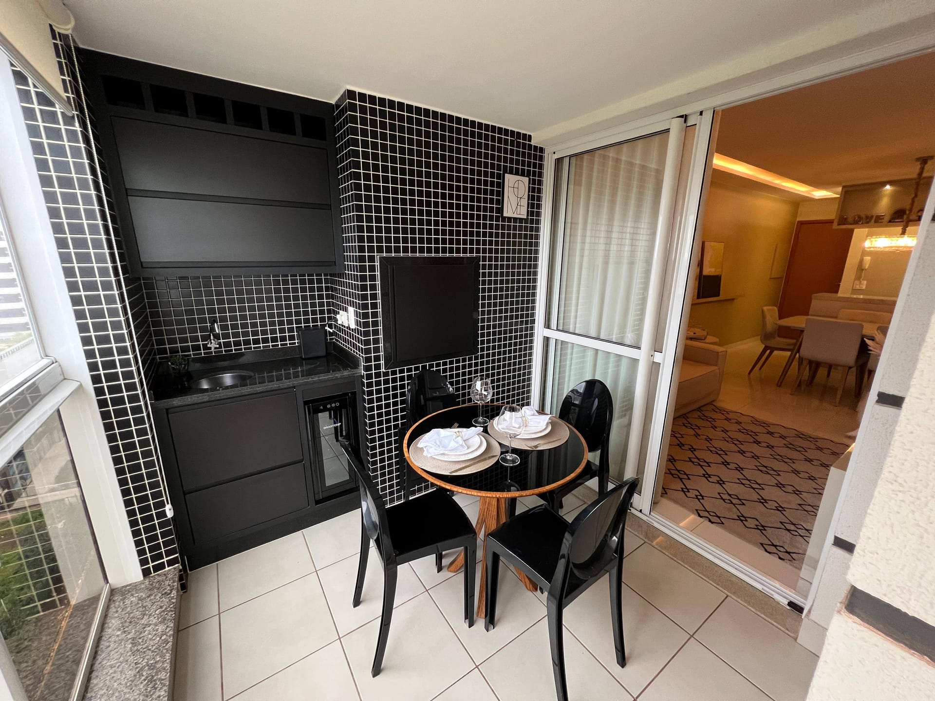 Apartamento, 2 quartos, 81 m² - Foto 1