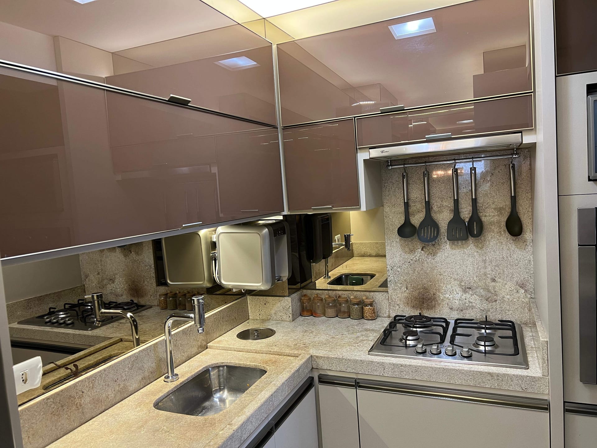 Apartamento, 2 quartos, 81 m² - Foto 11