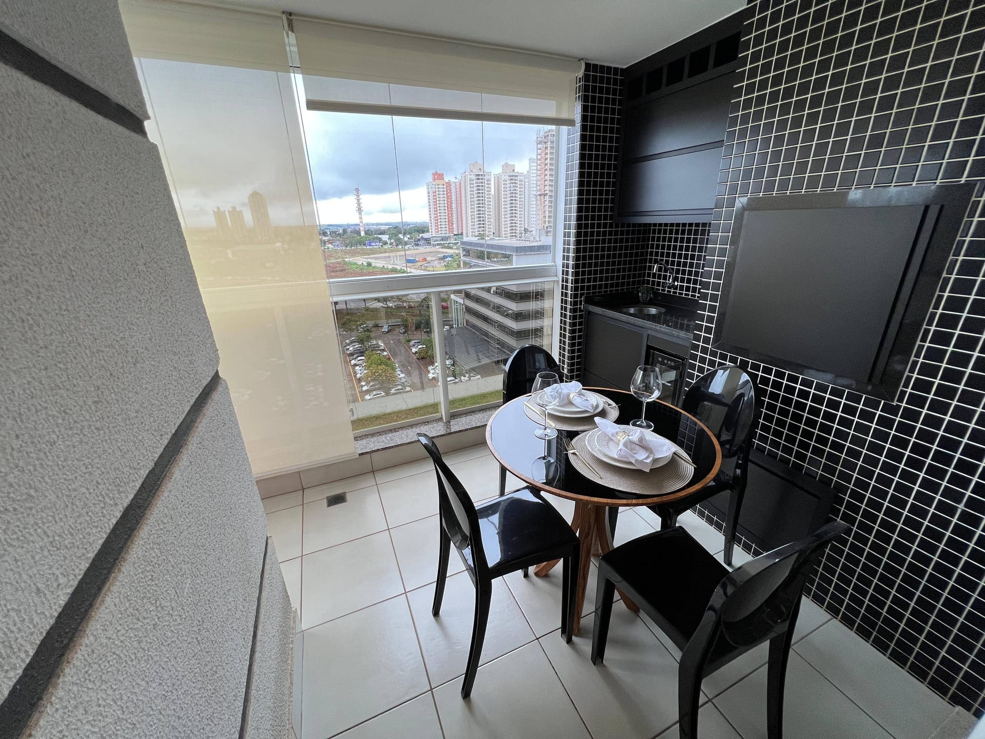 Apartamento, 2 quartos, 81 m² - Foto 2