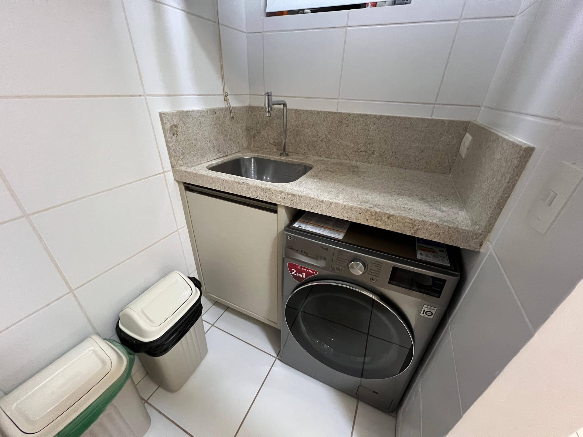 Apartamento, 2 quartos, 81 m² - Foto 14