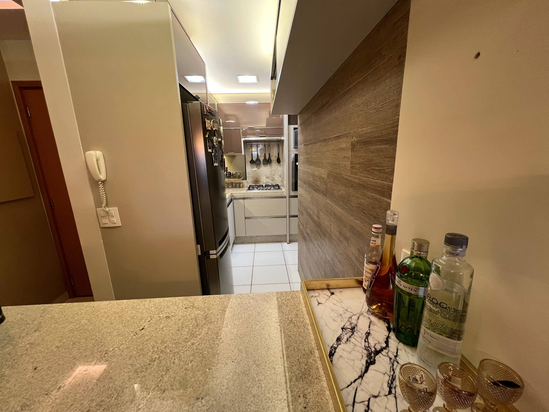 Apartamento, 2 quartos, 81 m² - Foto 16