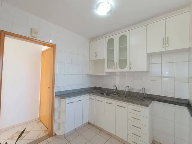 Apartamento para locação, Setor Leste Universitário, Goiânia, GO