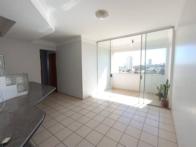 Apartamento para locação, Setor Leste Universitário, Goiânia, GO