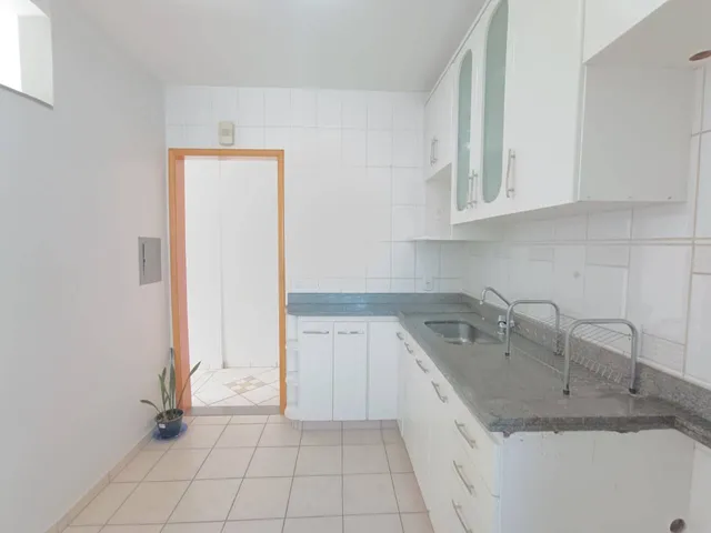 Apartamento para locação, Setor Leste Universitário, Goiânia, GO