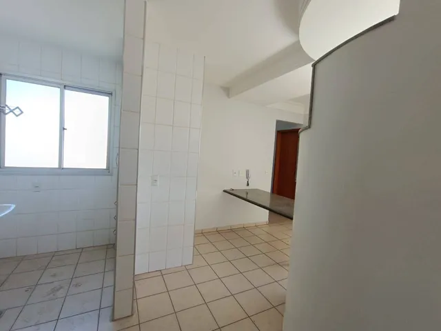 Apartamento para locação, Setor Leste Universitário, Goiânia, GO