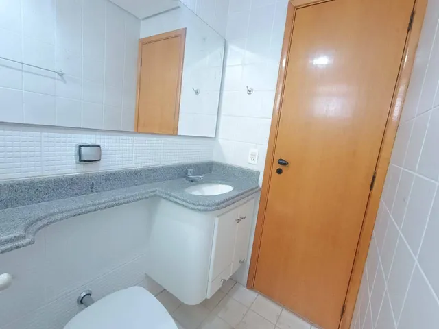 Apartamento para locação, Setor Leste Universitário, Goiânia, GO