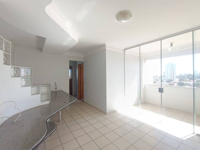 Apartamento para locação, Setor Leste Universitário, Goiânia, GO