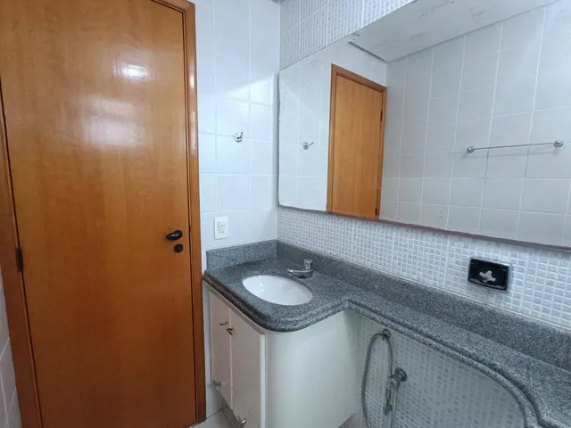 Apartamento para locação, Setor Leste Universitário, Goiânia, GO