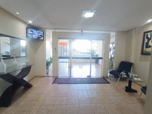 Apartamento para locação, Setor Leste Universitário, Goiânia, GO