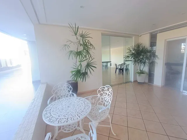 Apartamento para locação, Setor Leste Universitário, Goiânia, GO