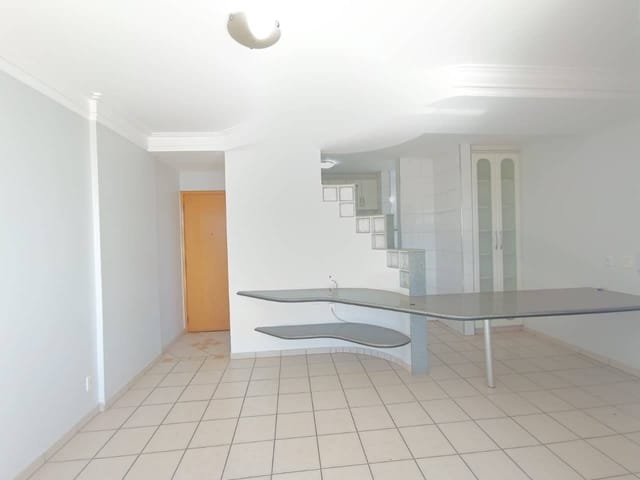 Apartamento para locação, Setor Leste Universitário, Goiânia, GO