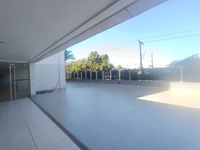 Apartamento para locação, Setor Leste Universitário, Goiânia, GO