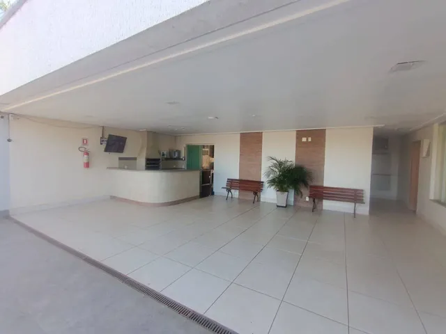 Apartamento para locação, Setor Leste Universitário, Goiânia, GO