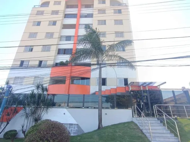 Apartamento para locação, Setor Leste Universitário, Goiânia, GO