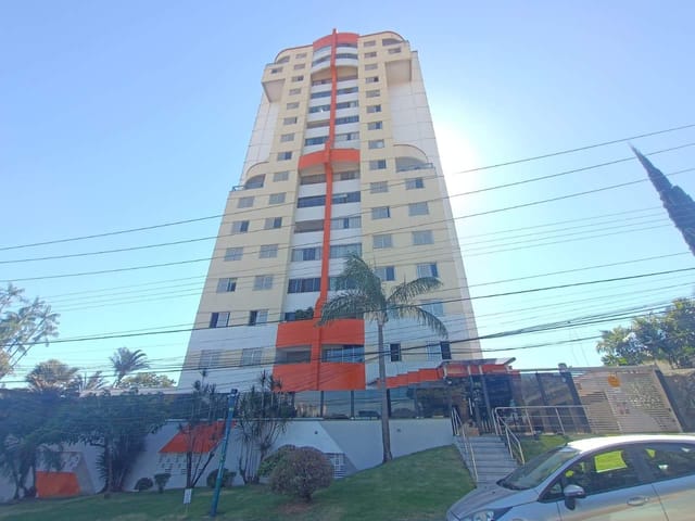 Apartamento para locação, Setor Leste Universitário, Goiânia, GO