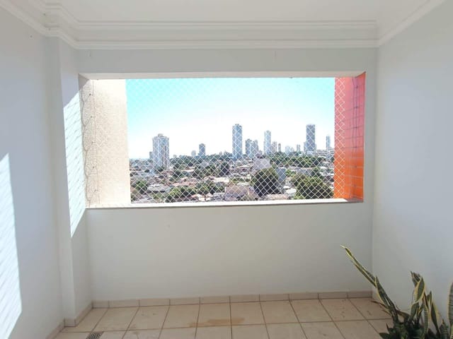 Apartamento para locação, Setor Leste Universitário, Goiânia, GO