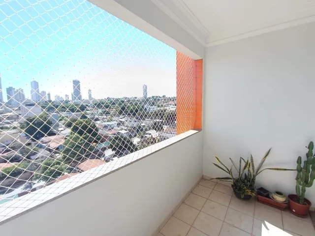 Apartamento para locação, Setor Leste Universitário, Goiânia, GO