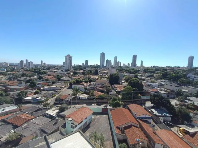 Apartamento para locação, Setor Leste Universitário, Goiânia, GO
