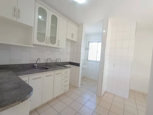 Apartamento para locação, Setor Leste Universitário, Goiânia, GO