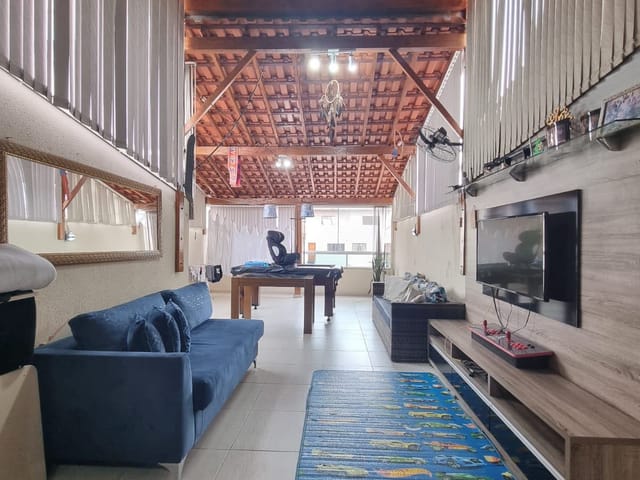 Apartamento 3 quartos e 3 banheiros, à venda, no bairro Vila Curuçá em Santo André