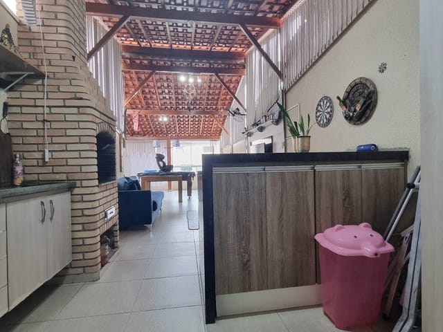 Apartamento 3 quartos e 3 banheiros, à venda, no bairro Vila Curuçá em Santo André