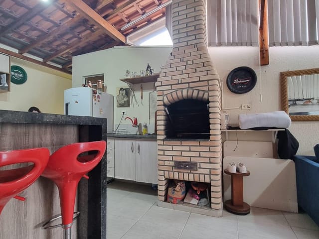 Apartamento 3 quartos e 3 banheiros, à venda, no bairro Vila Curuçá em Santo André