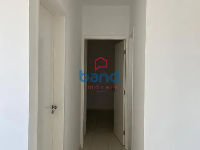 Apartamento com 57m² 2 quartos e 1 banheiro, para alugar, no bairro Vila América em Porto Feliz