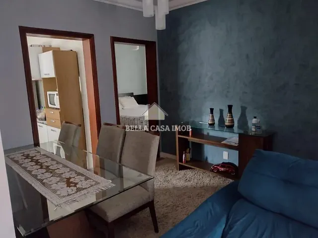 Apartamento com 100m² 3 quartos e 2 banheiros, à venda, no bairro Complexo Viário Governador Mário Covas em Sorocaba