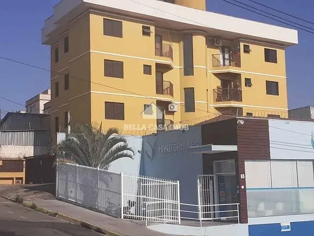 Apartamento com 100m² 3 quartos e 2 banheiros, à venda, no bairro Complexo Viário Governador Mário Covas em Sorocaba