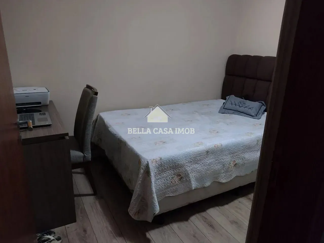 Apartamento, 3 quartos, 100 m² - Foto 6