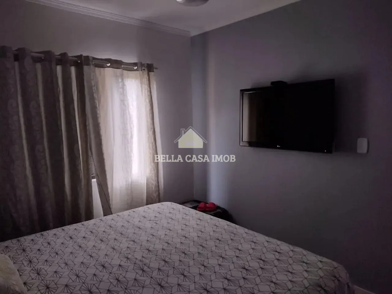 Apartamento, 3 quartos, 100 m² - Foto 8