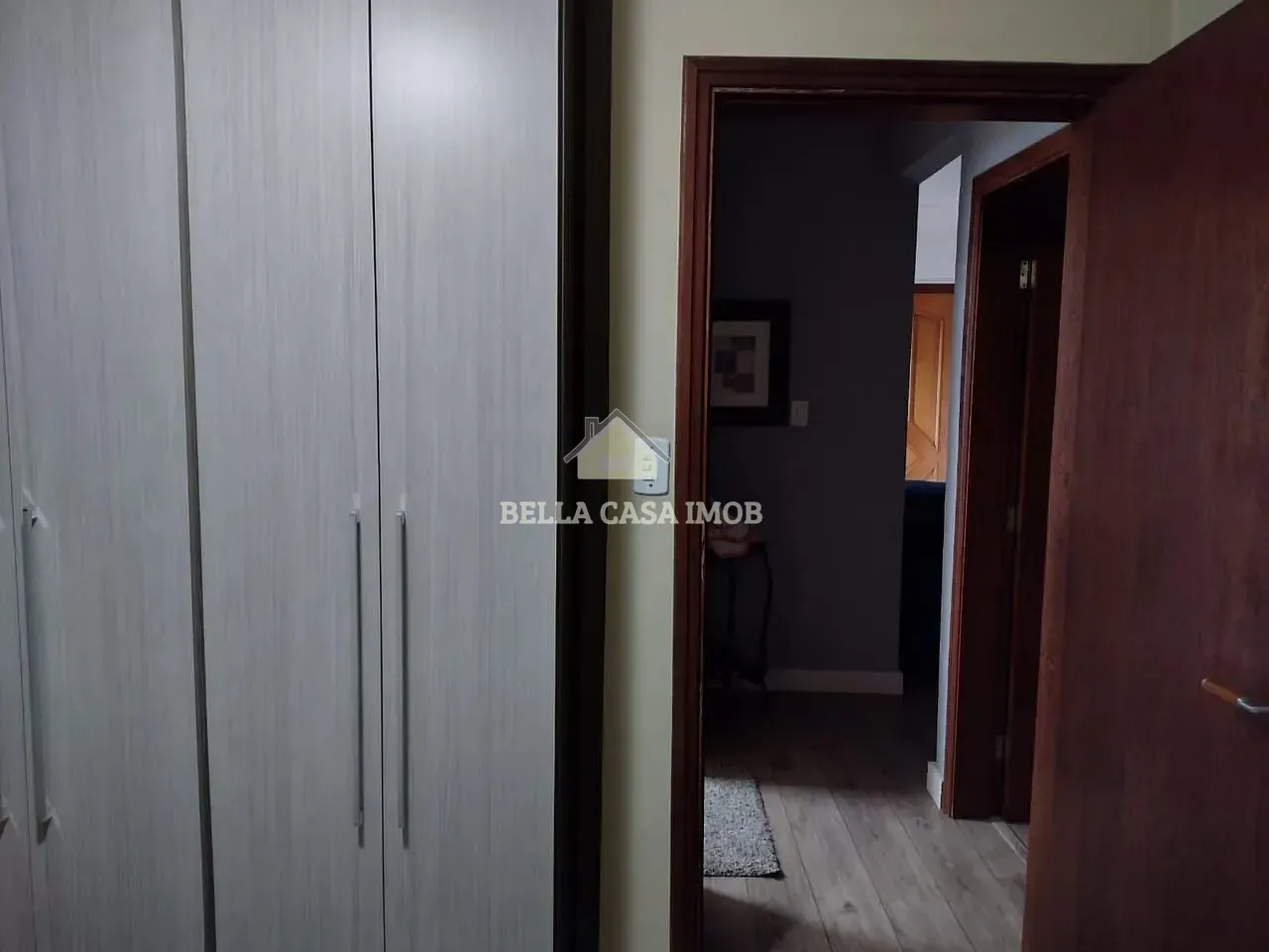 Apartamento, 3 quartos, 100 m² - Foto 9