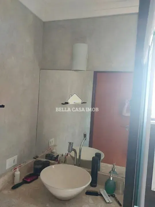 Apartamento, 3 quartos, 100 m² - Foto 11