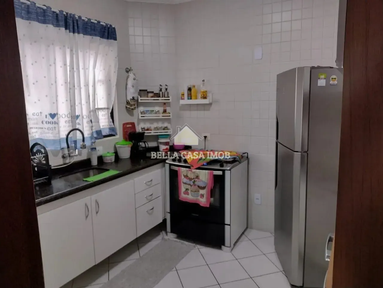 Apartamento, 3 quartos, 100 m² - Foto 13